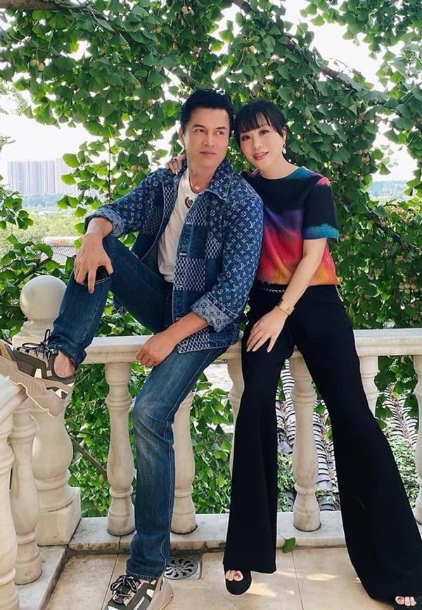 Cuộc đời đẹp như mơ của Triển Chiêu gốc Việt duy nhất trong lịch sử-17