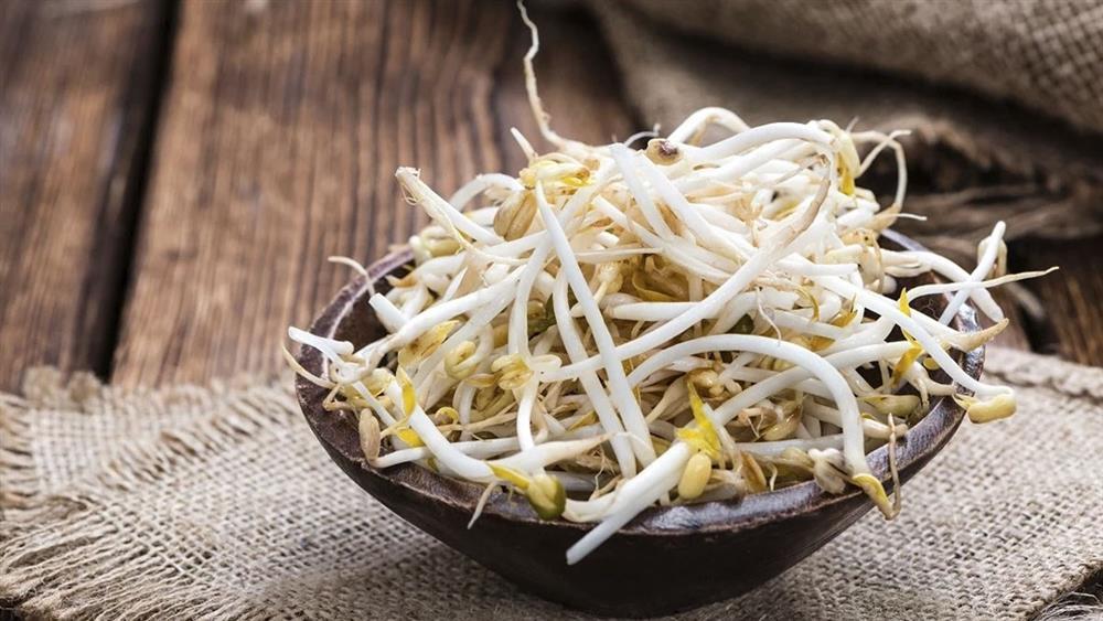 4 loại rau đại bổ quý như nhân sâm, bán đầy chợ ai cũng mua được-2