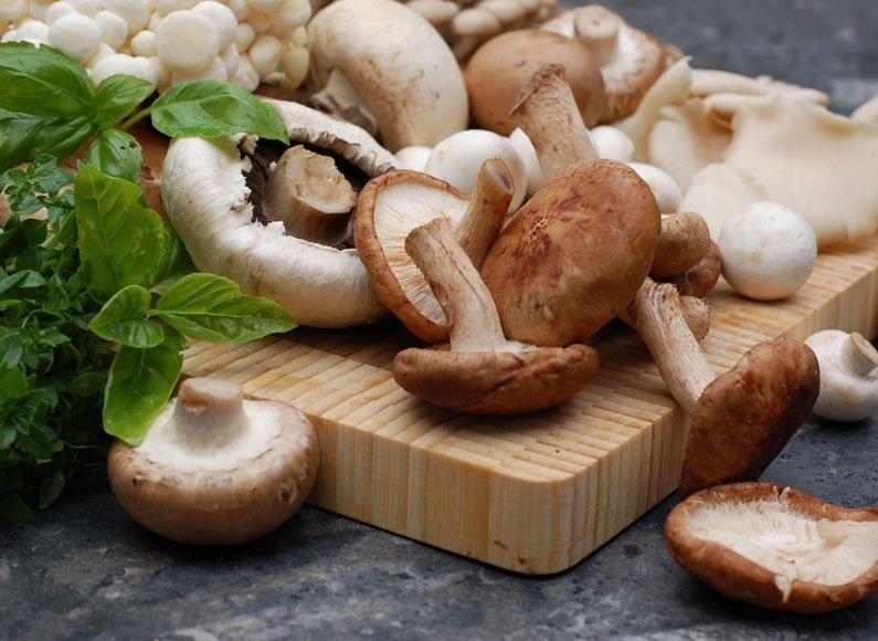 4 loại rau đại bổ quý như nhân sâm, bán đầy chợ ai cũng mua được-4