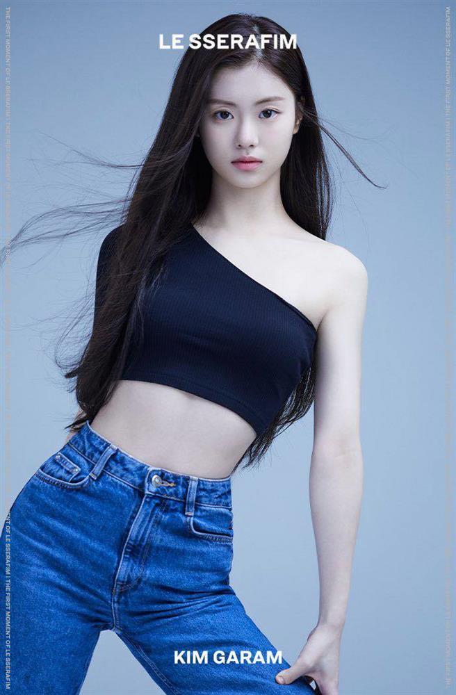 Em gái BTS: Gian lận, bạo lực học đường và loạt ảnh nhạy cảm-4