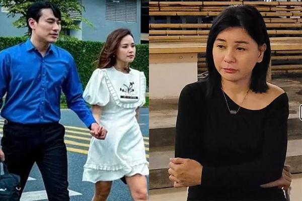 Midu diện bikini bé bằng bàn tay, vẫn được fans khen nức nở-10