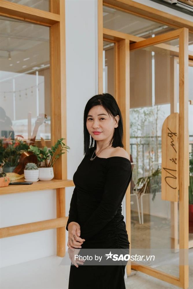 Điểm chung bất ngờ giữa Cát Phượng và vợ cũ Vua cá Koi-1