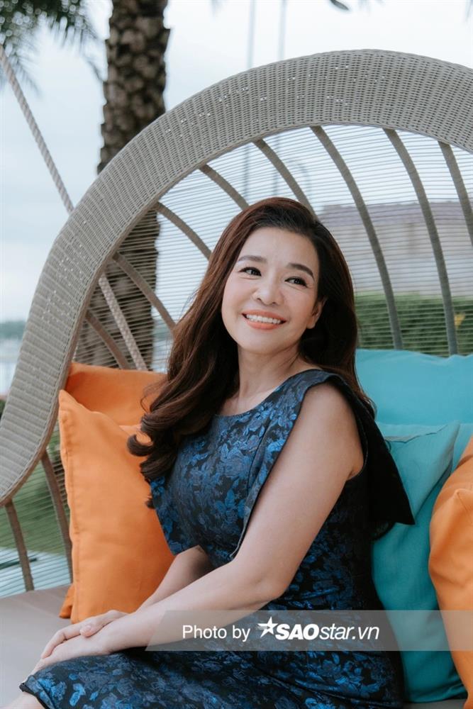 Điểm chung bất ngờ giữa Cát Phượng và vợ cũ Vua cá Koi-2