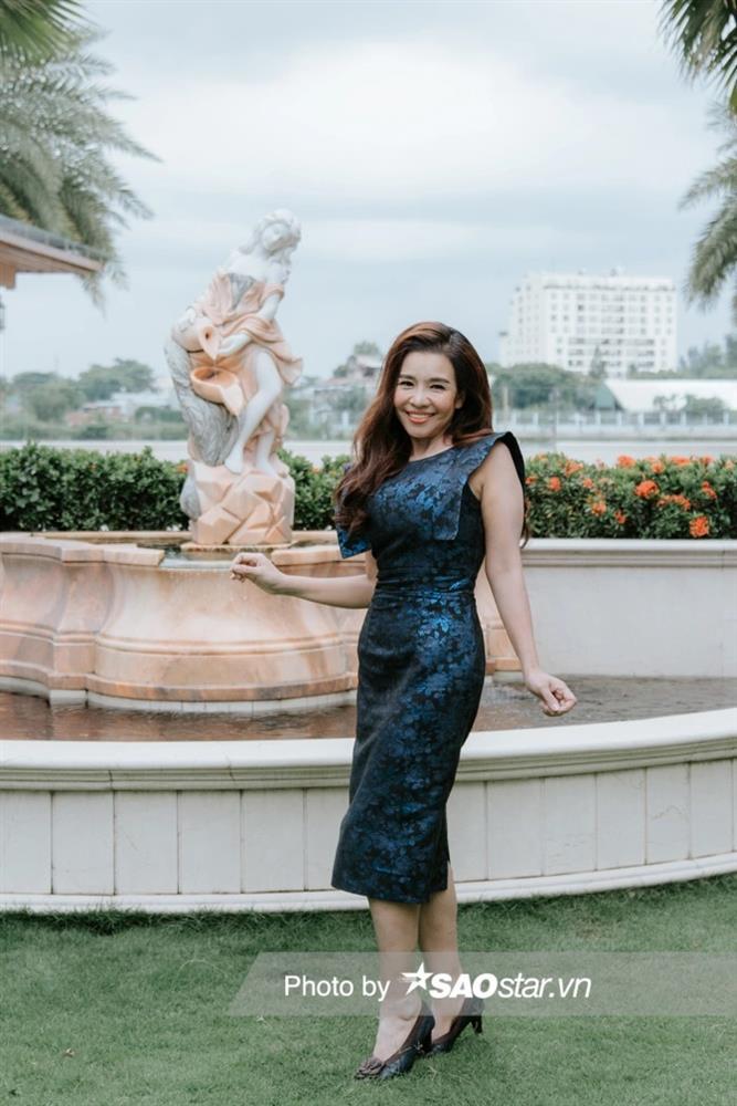 Điểm chung bất ngờ giữa Cát Phượng và vợ cũ Vua cá Koi-3