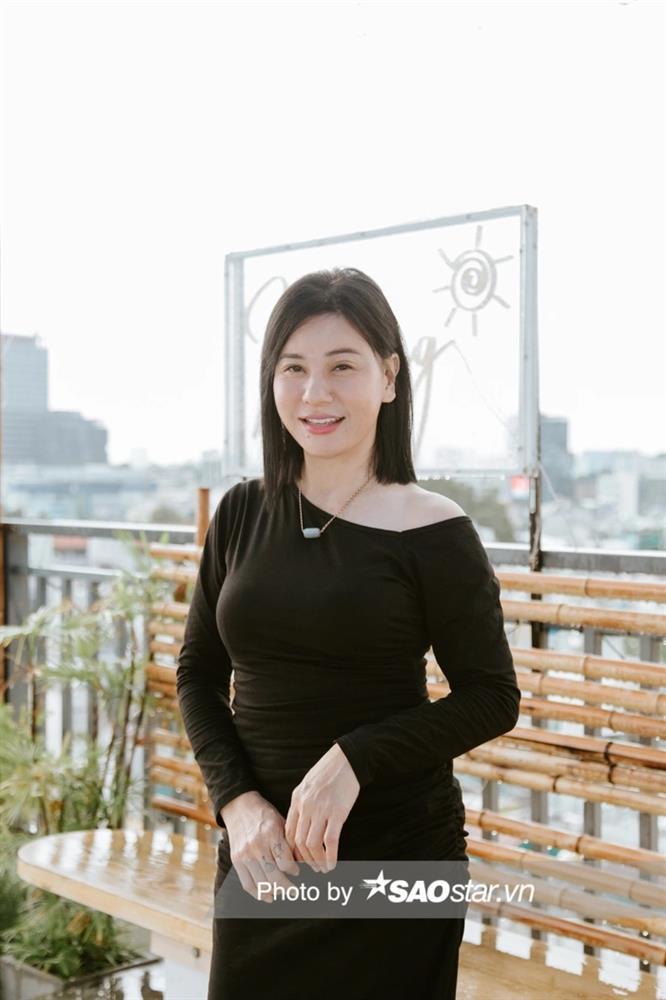 Điểm chung bất ngờ giữa Cát Phượng và vợ cũ Vua cá Koi-4