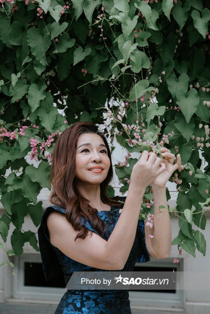 Điểm chung bất ngờ giữa Cát Phượng và vợ cũ Vua cá Koi-5