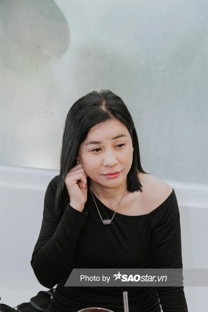 Điểm chung bất ngờ giữa Cát Phượng và vợ cũ Vua cá Koi-6