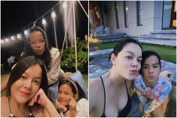 Chồng cũ Phạm Quỳnh Anh bị bắt gặp gầy rộc trên phố-8