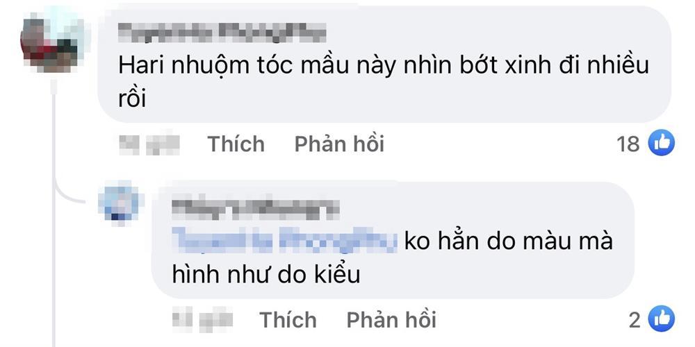 Hari Won đầm cũ - tóc mới ô dề đi sự kiện bị chê tơi tả-8