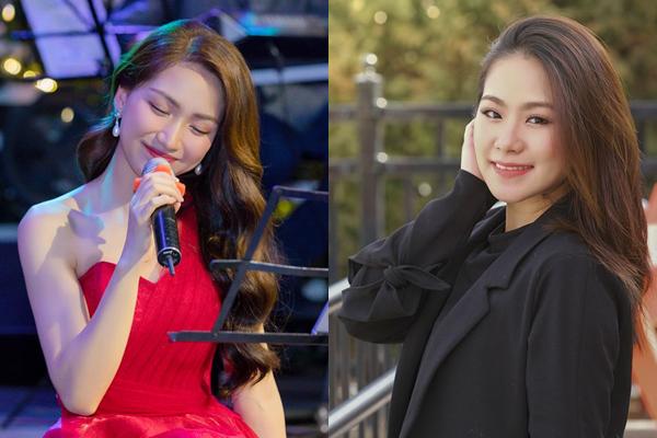 Hòa Minzy nhái giọng Lương Bích Hữu không phân biệt nổi ai với ai-3