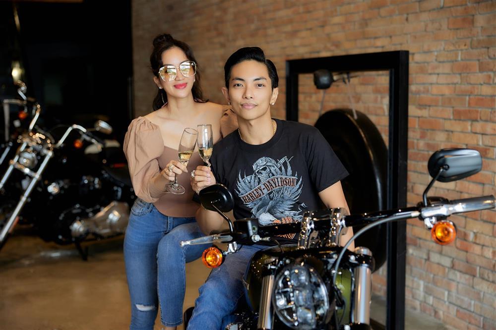 Phan Hiển lập kỳ tích SEA Games, Khánh Thi tặng xe hơn 1 tỷ-6