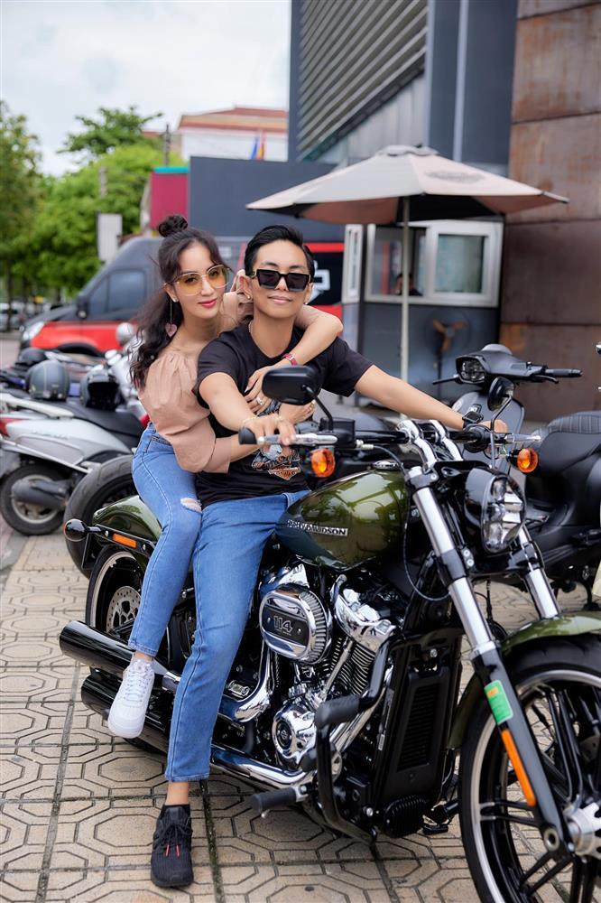 Phan Hiển lập kỳ tích SEA Games, Khánh Thi tặng xe hơn 1 tỷ-7