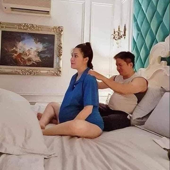 4 hình ảnh chứng tỏ đại gia Quốc Vũ là chồng quốc dân-3