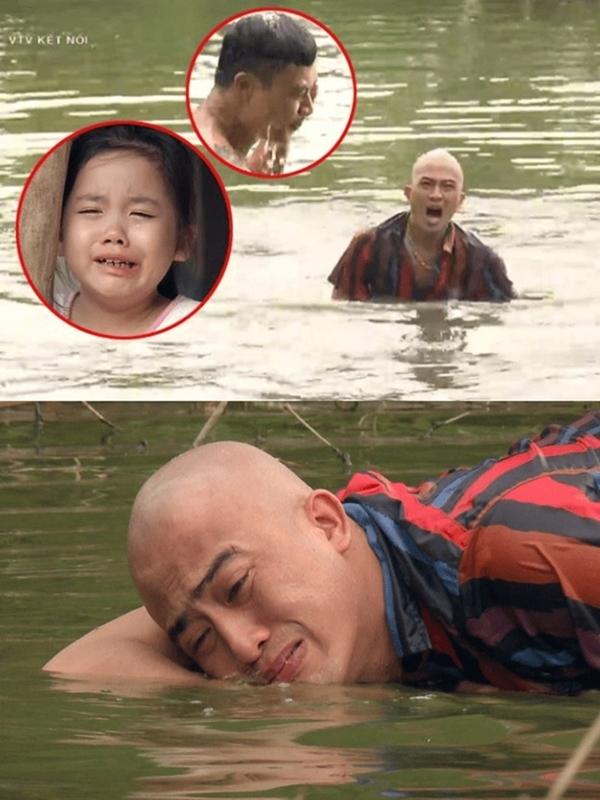 Bí mật đằng sau những cảnh gây bão trong phim Việt giờ vàng-7