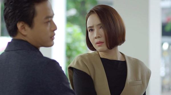 Bí mật đằng sau những cảnh gây bão trong phim Việt giờ vàng-8