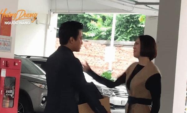 Bí mật đằng sau những cảnh gây bão trong phim Việt giờ vàng-9