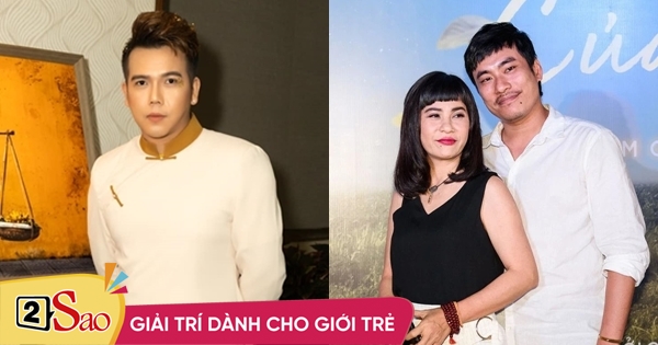 Famous designer kicked Kieu Minh Tuan when he broke up with Cat Phuong?