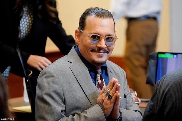 Amber Heard phủ nhận đại tiện trên giường ngủ-3