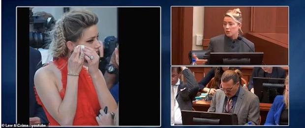 Amber Heard phủ nhận đại tiện trên giường ngủ-4