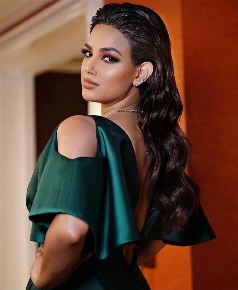 Rộ tin Miss Universe 2021 bị phế, top 5 được cân nhắc lên ngôi?-4