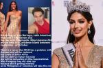 Khung ảnh 3 Miss Universe: Gái trẻ không hạ nổi gừng già-7