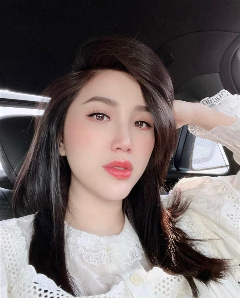 Bảo Thy nói về tin đồn giải nghệ: Các bạn xấu tính ghê-1