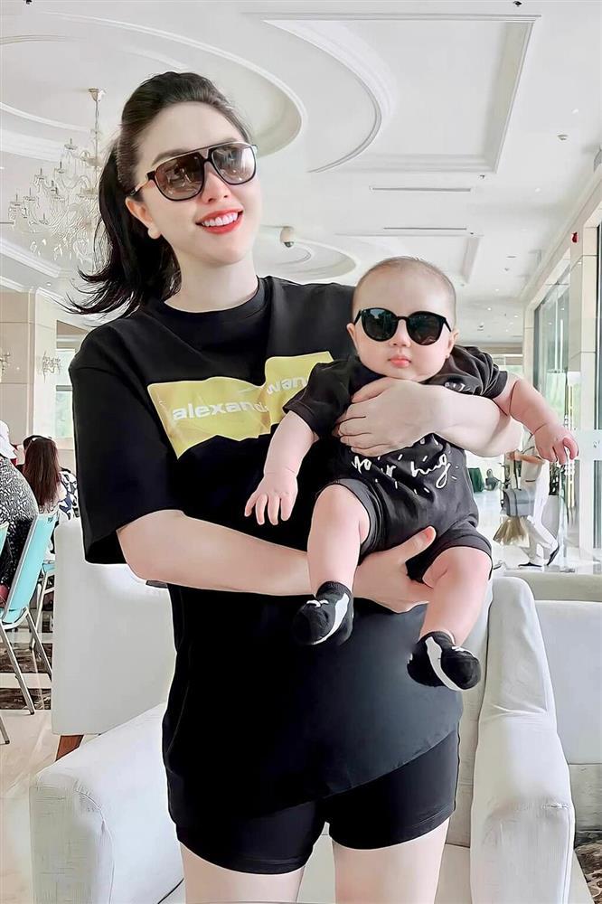 Bảo Thy nói về tin đồn giải nghệ: Các bạn xấu tính ghê-4