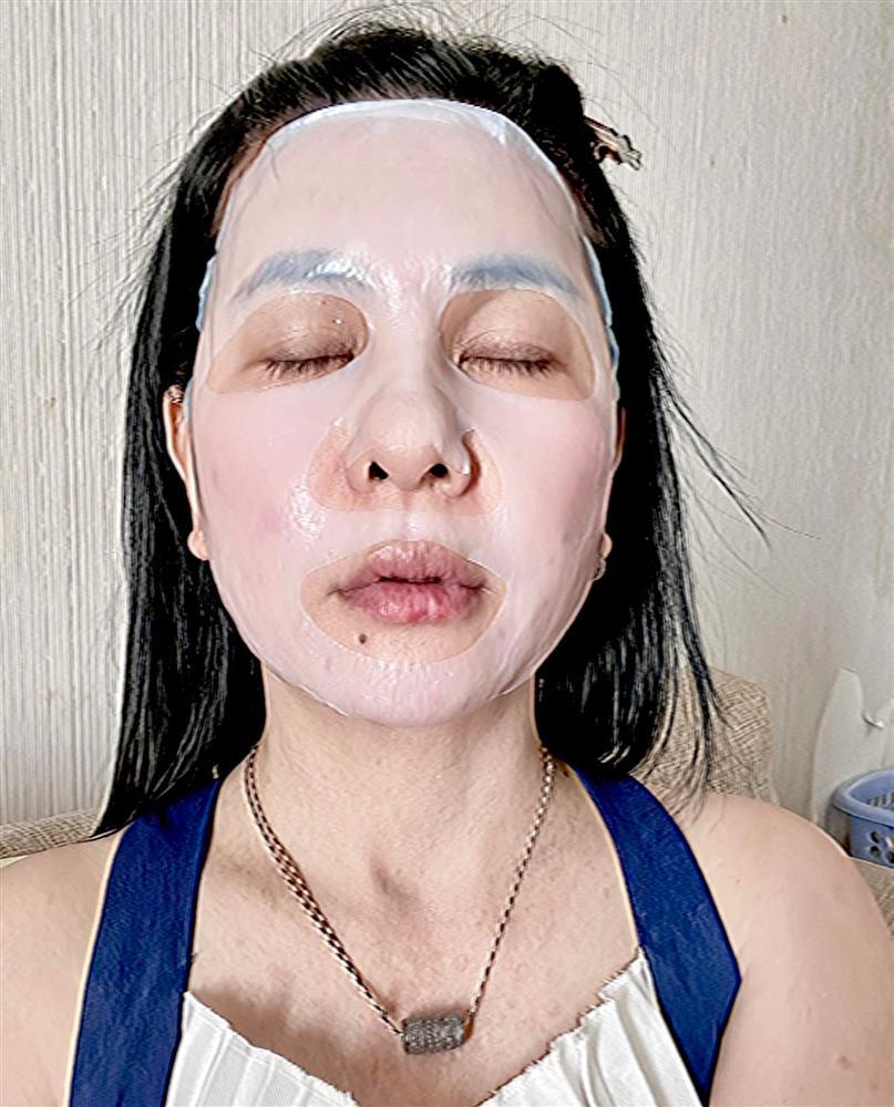 Chia tay Kiều Minh Tuấn, Cát Phượng tút tát dung nhan-4