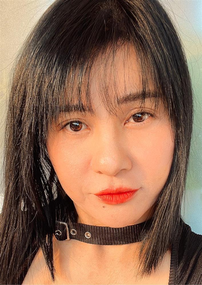 Chia tay Kiều Minh Tuấn, Cát Phượng tút tát dung nhan-1