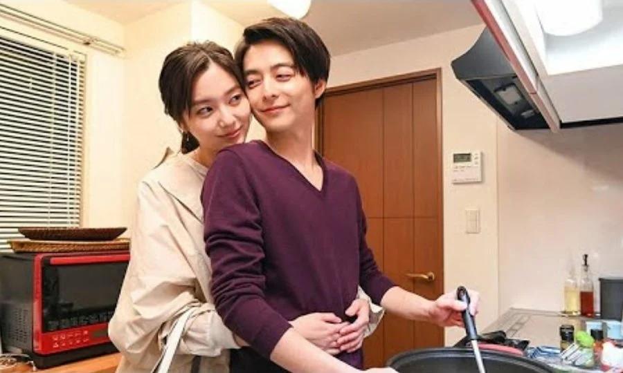 Vợ tu 10 kiếp mới lấy được tấm chồng có 4 đặc điểm vạn người mơ-1