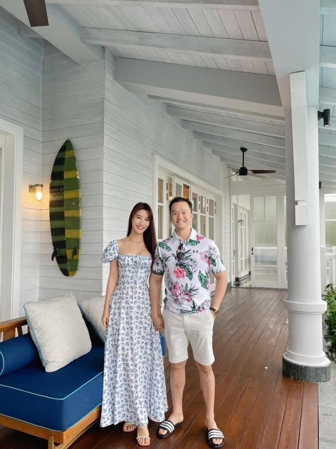 Sao Việt mặc gì khi đổ về Đà Nẵng - Hội An sống ảo hè này?-4