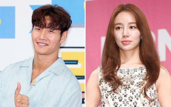 Bằng chứng Kim Jong Kook và Yoon Eun Hye hẹn hò có thật-1