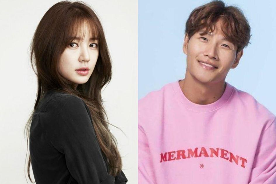 Bằng chứng Kim Jong Kook và Yoon Eun Hye hẹn hò có thật-2