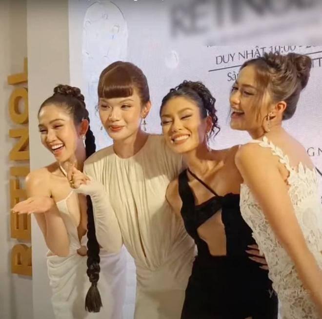 Đào Bá Lộc qua camera thường và ảnh app có khác biệt?-2