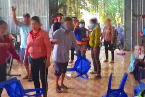 Sự thật dần hé lộ trong vụ Tịnh thất Bồng Lai-5