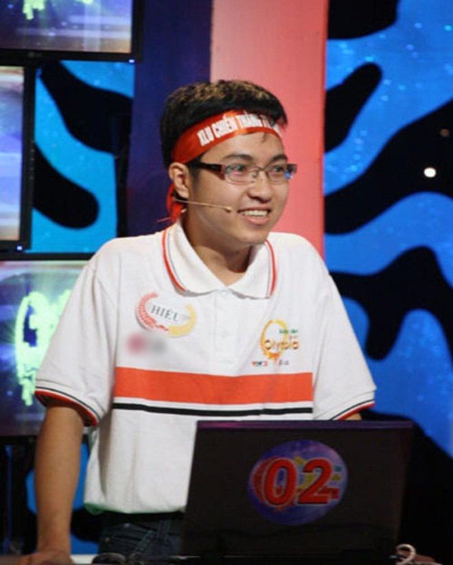 Á quân mặn nhất Olympia sau 13 năm có sự nghiệp đáng nể-2