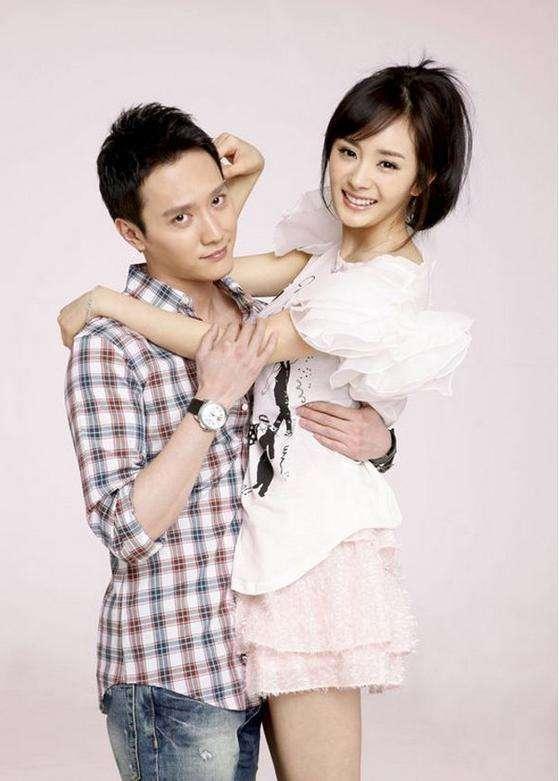 Dương Mịch đá xoáy chồng cũ Lưu Khải Uy?-3