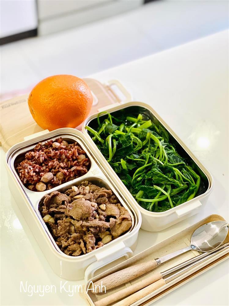 Cơm trưa mang đi làm cực xịn, tầm này chẳng mê quán xá la cà-5