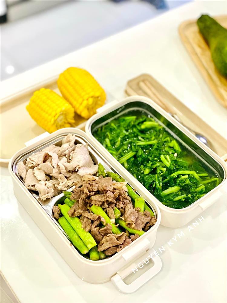 Cơm trưa mang đi làm cực xịn, tầm này chẳng mê quán xá la cà-7