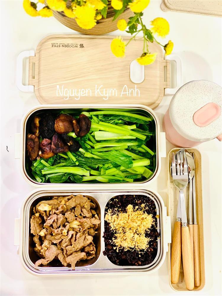 Cơm trưa mang đi làm cực xịn, tầm này chẳng mê quán xá la cà-8