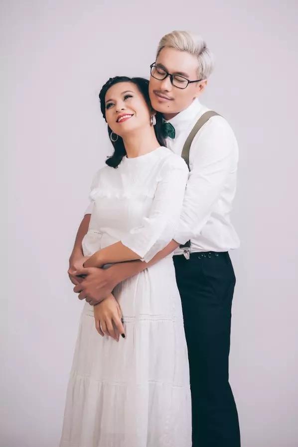 Tình duyên Cát Phượng: Ly hôn trong chớp mắt, bị bỏ khi còn yêu-1