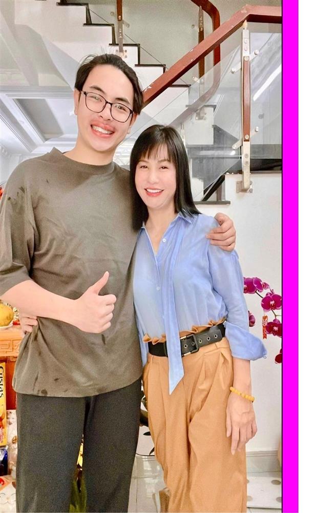 Tình duyên Cát Phượng: Ly hôn trong chớp mắt, bị bỏ khi còn yêu-4