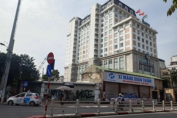 Bộ Công an đã phong tỏa 4.000 tỷ trong vụ Tân Hoàng Minh-2