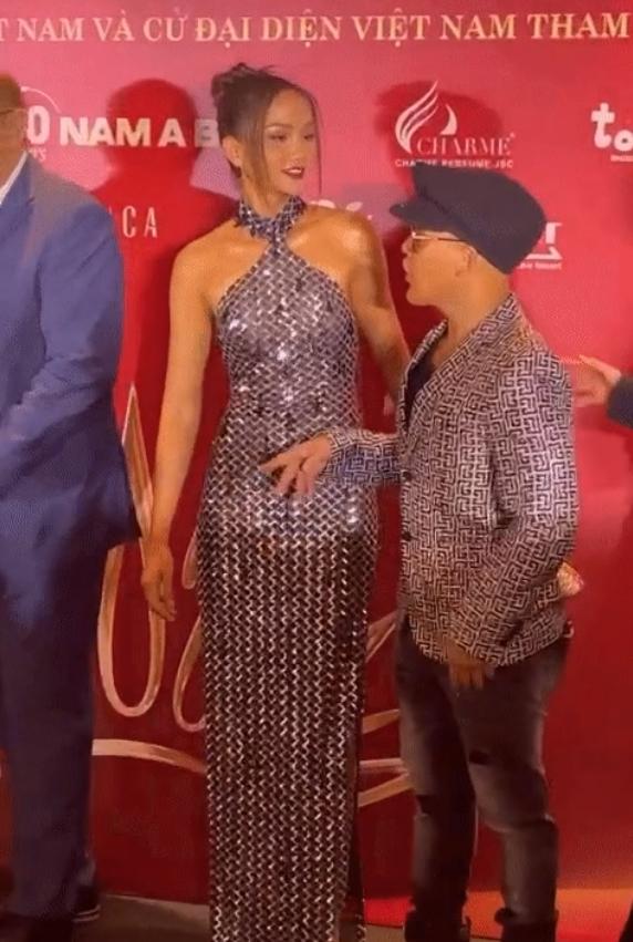 Sao Không Filter: HHen Niê, Kim Duyên và dàn mỹ nhân gây bất ngờ-2