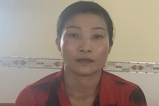 Tài khoản Hàn Quốc bình luận rùng rợn vụ vợ giết chồng, dìm thi thể