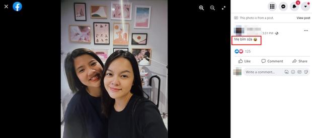 Bạn thân hé lộ chuyện Phạm Quỳnh Anh mang thai lần thứ 3?-1