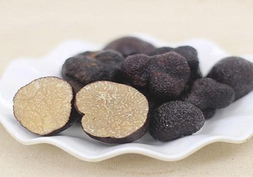 3 thực phẩm xa xỉ nhất châu Âu, quý như vàng bạc châu báu-3