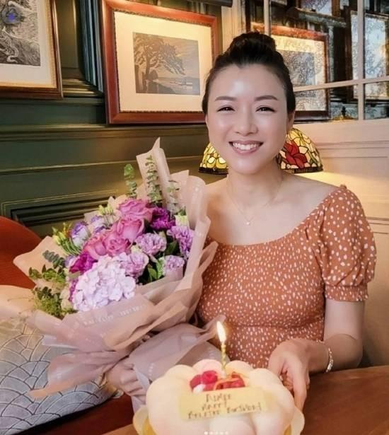 Vợ Trần Hào bị đồn mang bầu lần 4-1