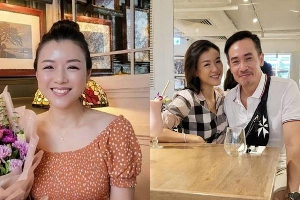 Tran Hao’s wife is rumored to be pregnant for the 4th time
