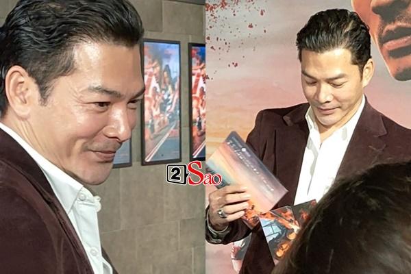 Bạn gái bí ẩn của Trần Bảo Sơn khoe bức ảnh cho thấy rõ độ giàu-7